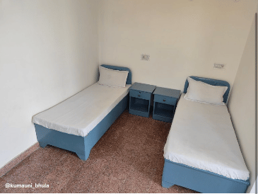 Maya Devi University Dehradun Hostel photo 2